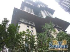 这一套装修三居室很不错,户型方正采好,一起看看吧