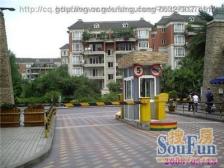 融侨 融侨风临洲B区三房106万