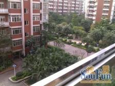 亚艺公园旁 新放盘 南北对流 装修新 环湖惠景华英