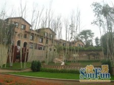 大学城 龙湖东桥郡五组团四房228万