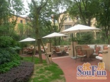 大学城 龙湖东桥郡七组团四房260万