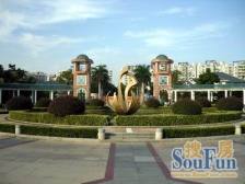 凯达华庭二期3房2厅2卫精装修带家电,业主诚意出售