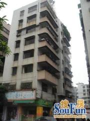 长安路3室1厅南