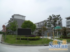 此房满二税费低采光好户型 交通方便业主诚心卖