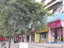 渝北 双龙西路小区 4室2厅