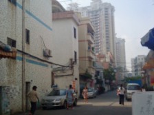 白沙塘一街八巷 6室2厅 东