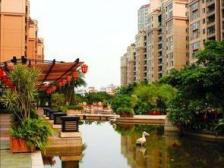 该房户型方正 安静舒适 交通方便