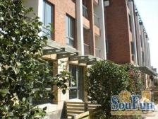 南北通三房,户型正气,满五年,随时看房