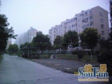金山卫站100米+储藏室阁楼+半小时上海南+百联万达