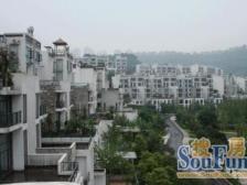 汽博中心 奥林匹克花园二期(雅典天空)三房180万