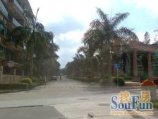 康湖山庄大二房,位置靓光线好,总价低!