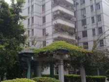 富豪花园 2室1厅 南