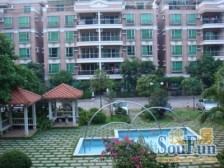 碧桂园 花园 南向 大2房 带148方花园 够5年