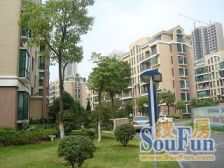 东华锦城 4室2厅 南 北