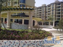 近张江大一房,二号线,次顶楼位置好,小高层居住舒适