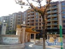 近地铁自主装修,屋况很好,户型方正,交通出行方便