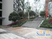 上品拾陆 4室1厅 东南