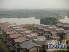 松山湖一号142平 地下室100多平 做了四层 业主急售