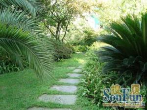 晶都小区 1室1厅 东南