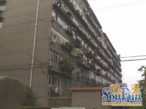 广电生活区环境优美带湖景正规三房