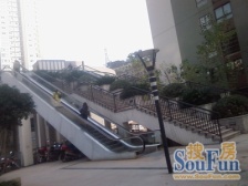 大石坝 东海岸三房80万