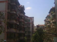 龙头寺 天宫殿康居小区二期一房50.1万