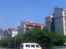 龙头寺 天宫殿康居小区二期一房37万