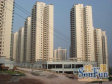 配套成熟 位置好 单价低于一万