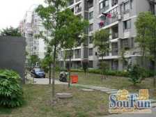 前滩南,浦锦街道南北通透三房,空置随时看,价格好谈