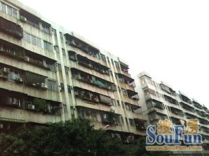 陈丰村2室1厅北