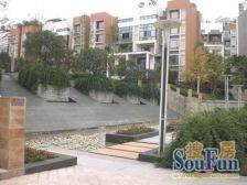 龙头寺 鲁能星城三街区五房