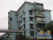 共康前进公寓 1室1厅 南