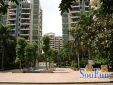 美丽家园 精装修的70年产权商品房