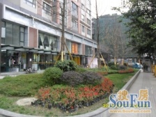 上锦美地 3室1厅 东南 西南