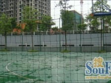 加州新牌坊 南江地质队二房48万