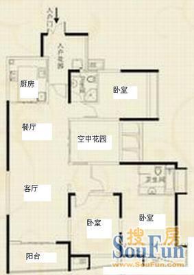 市府小区宿舍