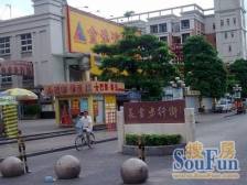 小区配套成熟,看房方便,目前空置