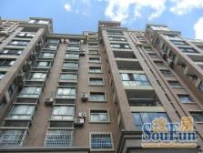 地铁口电梯复式楼层采光好精装修业主诚心出售看房方便