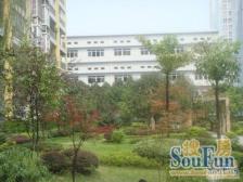 空港广场旁 精装两房 户型方正 采光好 交通便利