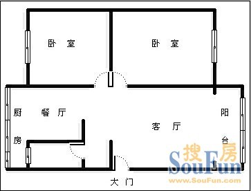石人正街21号院