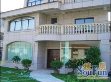 云龙湖畔 天齐花园独栋别墅 业主诚心出售!