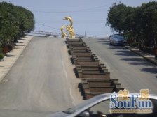 汽博清水三房双卫 户型方正 采光好 急售