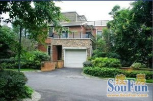 牧马山易城 4室2厅 东南