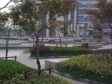 绿洲湖畔花园3室2厅2卫南朝向1020.00万元/套出售