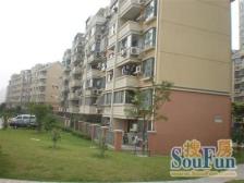 大华锦绣华城(一街区) 2室2厅 南 北