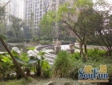 金河谷一期4室1厅东南