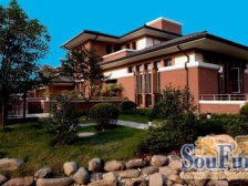 笋盘,万顺精装联排中间套,带中庭增送面积大,交通便捷看房随时