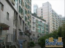 凯悦新城 1室1厅 东