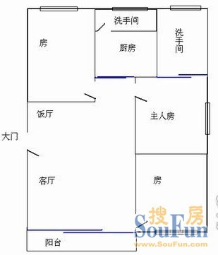 梅园新村