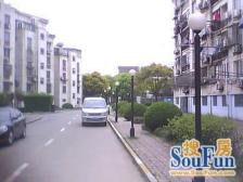 凌兆新村(三林路709弄) 2室1厅 南